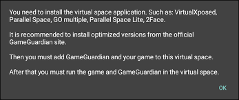 If you have two game accounts, . How To Use Gameguardian Without Root In Virtual Space App With Video Tutorials