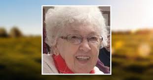 Mrs. Dianne N. Withey (nee: Daugherty) Obituary April 3, 2019