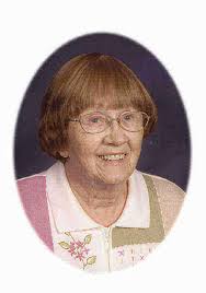 Helen Krueger Obituary April 17, 2012
