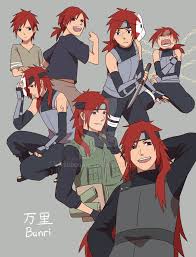 Have You Seen Sharas Son No Look At Him He S Beautiful Naruto Oc Naruto Oc Characters Naruto Characters