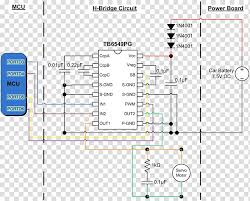 Shematics electrical wiring diagram for caterpillar loader and tractors. Wiring Diagram H Bridge Electrical Switches Circuit Diagram Electrical Wires Cable Others Transparent Background Png Clipart Hiclipart