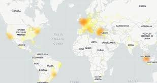 Dünya genelinde milyonlarca insanın kullandığı whatsapp ve instagramda erişim sorunu yaşanıyor. Whatsapp Ve Instagram Coktu Mu Instagram Ve Whatsapp Ta Erisim Sorunu