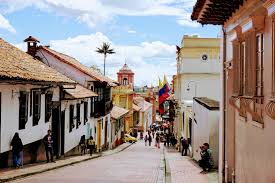 Explore bogota's sunrise and sunset, moonrise and moonset. Moving To Bogota Colombia First Impressions Bucketlist Bri