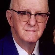 Obituary information for Raymond McVeigh