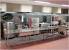 Kitchen Preparation Table