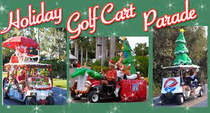 Discover our collection of home essentials & decor at prices you'll love. Holiday Golf Cart Parade This Saturday December The 17th Casa De Campo Living