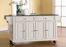 Portable kitchen cabinet home furniture on carou. Portable Outdoor Kitchen Cabinets Islands Storage Decoratorist 64353