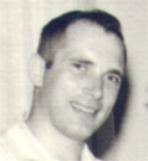 Keith Street's Ahnentafel