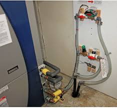 Maybe you would like to learn more about one of these? Water Furnace Heat Pump Waterfurnace Never Stops Failing