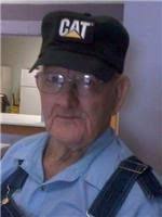 George Kelch Obituary (1928