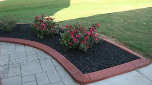 We spoke with experts in home improvement and organization to find some of the best and worst items to buy at lowe's. Garden Edging Using Bricks Novocom Top