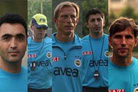 The site owner hides the web page description. Daum Named As Fenerbahce Coach Fenerbahce Sports Club Official Archive Website