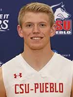 2017-18 Men's Basketball Roster