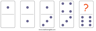 Just so you know, buzzfeed may collect a sh. Printable Printable Domino Logic Puzzle In Pdf And Powerpoint Version Made By Math Teachers For Math Students