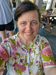 New quilter here, sharing recent baby quilt