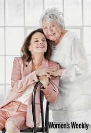 See a detailed sigrid thornton timeline, with an inside look at her tv shows, marriages, children it was created by andrew knight and deborah cox and starred sigrid thornton, david wenham. Press Gallery Sigrid Thornton