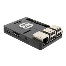 Pin En Raspberry Pi Cases