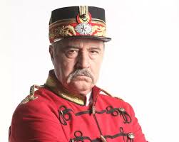 A murit actorul Costel Constantin! Alexandra Săraru: „S-a dus și Ștefan cel  Mare din Apus de soare!”