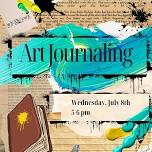 Art Journaling