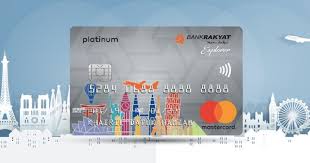 Di portal malaysia ini, kami akan kongsikan sedikit sebanyak tentang irakyat. Bank Rakyat S First Travel Credit Card Offers Impressive Benefits To Frequent Travellers