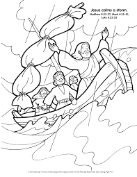 Coloring pages 2007 created date: Https Evergreenchurch Tv S Calms The Storm Coloring Sheet Pdf