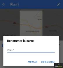 Google Maps Comment L Utiliser En Mode Hors Ligne
