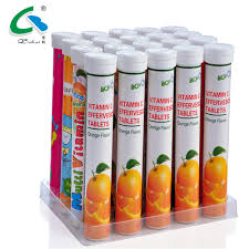 There are no side effects for most people. Vitamin C Orange Flavor Vegetarian Effervescent 1000mg 20 Tablets China Vitamin C 1000mg Effervescent Tablets Ascorbic Acid 1000mg Fizzy Tablet Made In China Com