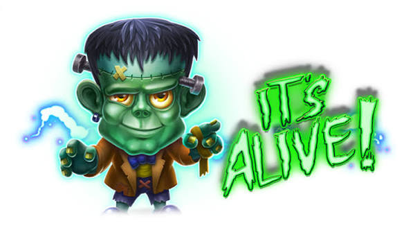 Frankenstein's Fortune