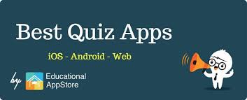 Mobile apps have been in. Best Quiz Apps For Classroom Educational App Store