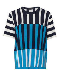 paul smith striped top