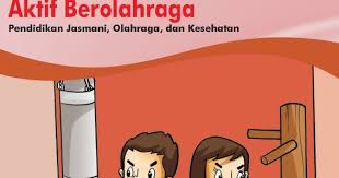 Berikut ini merupakan soft copy file lengkap buku paket pjok sd/mi kelas 4. Download Buku Pjok Kelas 4 Sd Kurikulum 2013 Revisi 2019 Pdf Beritapppk Com