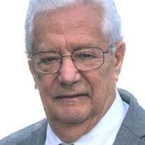 Salvatore M Christopher Obituary (2023)