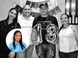 QUÉ HAY DETRÁS DE LA MASACRE DE LA FAMILIA LORA RINCÓN EN AGUACHICA?  ALCALDESA RESPONDE Terror en el último fin de semana del año en Aguachica,  César, tras el asesinato de la