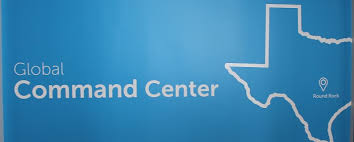 Dell global business center is a malaysia buyer, the data is from malaysia customs data. Inside Dell S Global Command Centre And Prosupport Hq It Business Slideshow