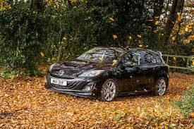 Start, lock or unlock your mazda; 9 Things You Need To Know Before Buying A Mazda 3 Mps