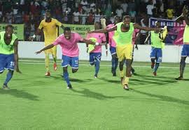Currently, the club plays in ivory coast's ligue 1. Ivory Coast Season Ended Racing Club Crowned Champion