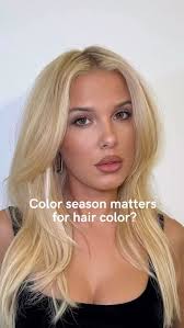 What do you think?, Color analysis x @styledna.app