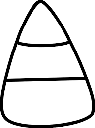 Maybe you would like to learn more about one of these? Vector Clip Art Online Royalty Free Public Domain Candy Corn Coloring Page Candy Corn Crafts Halloween Arts And Crafts