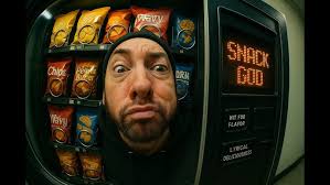 Snack God (Rap God Parody)