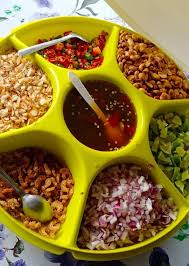 For generations miang kham has been how thailanders have welcomed guests into their homes. Ada Kew Yg Suke Mkn Miang Kham Ni Makan Sedap Johor Facebook