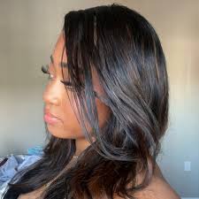 Janelle Randolph's Instagram, Twitter & Facebook