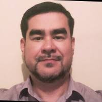 Alexandre Suda Soriano de Souza