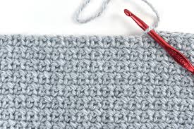 10 Most Popular Crochet Stitches