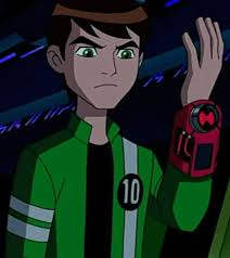 So if Alien Swarm is supposed to take place after AF & before UA, why does  Ben still have the AF Omnitrix, and not the UA Ultimatrix? : r/Ben10