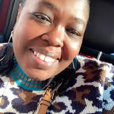 Trinity Seay's Instagram, Twitter & Facebook