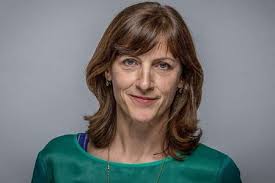 Realscreen » Emma Swain