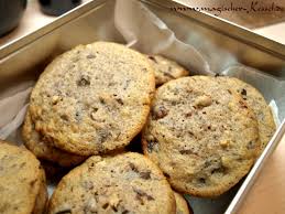 Dinkel Cranberry Cookies Laktosefrei Cranberry Cookies Lebensmittel Essen Rezepte