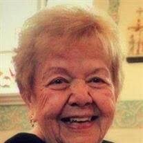 Joan N. Earl Stinebaugh Obituary