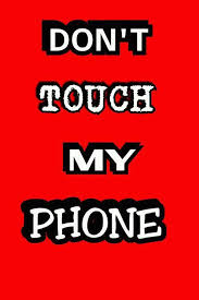 Maybe you would like to learn more about one of these? Dont Touch My Phone Wallpaper Lockscreen Home Facebook