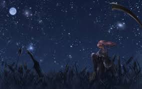 In addition, there are a few insert songs (as one of the characters is a professional singer) which are worth listening to in their own right and make for a seamless, believable addition to the show. Saddest Anime Wallpapers Wallpaper Cave